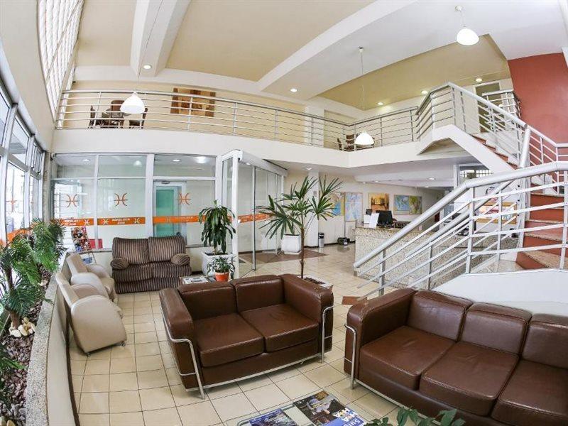 Hotel Express Mauá Porto Alegre Kültér fotó