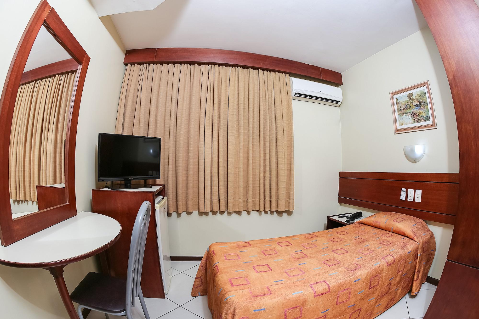Hotel Express Mauá Porto Alegre Kültér fotó