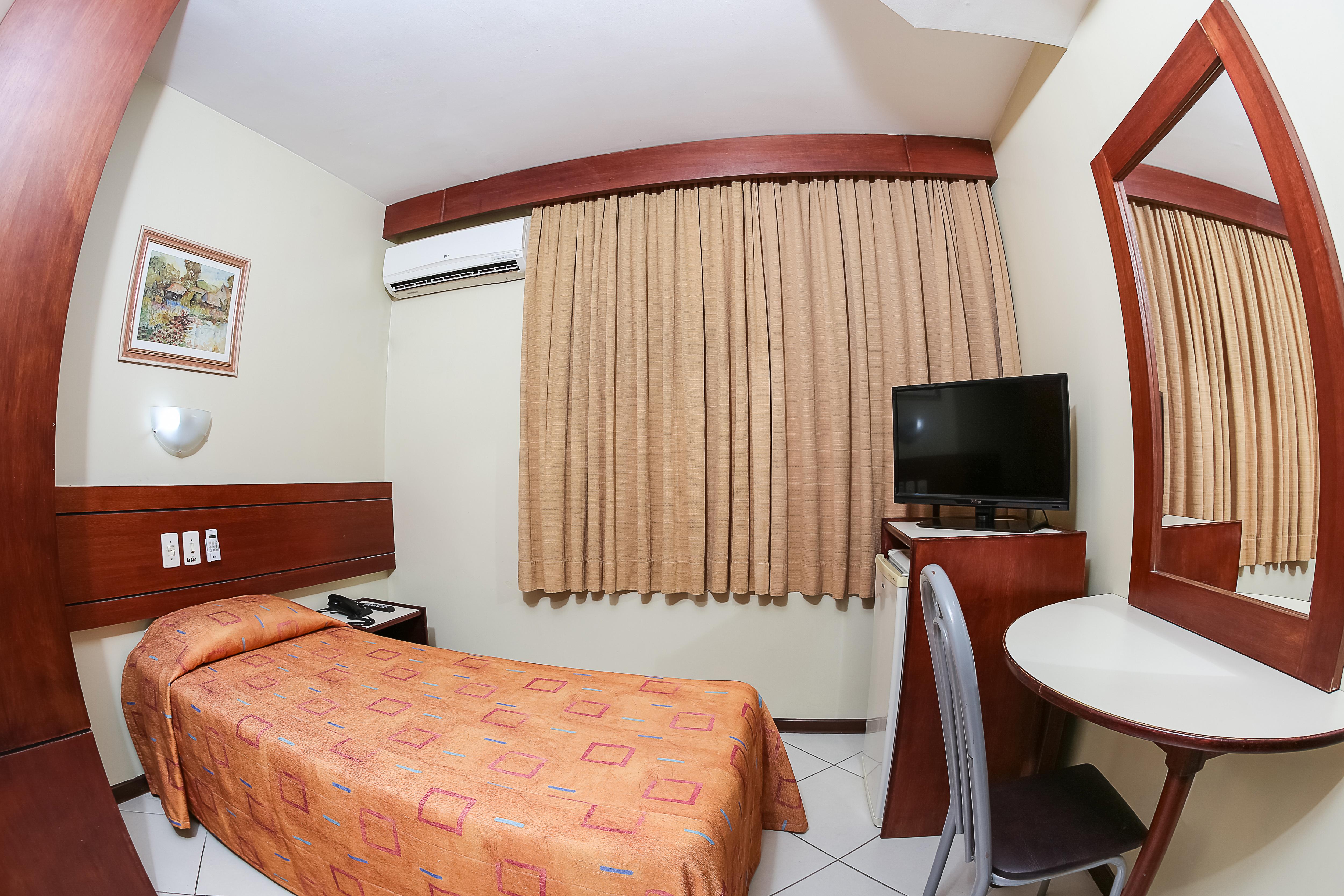 Hotel Express Mauá Porto Alegre Kültér fotó
