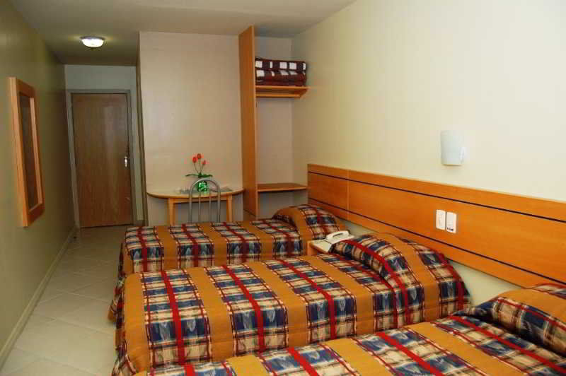 Hotel Express Mauá Porto Alegre Kültér fotó