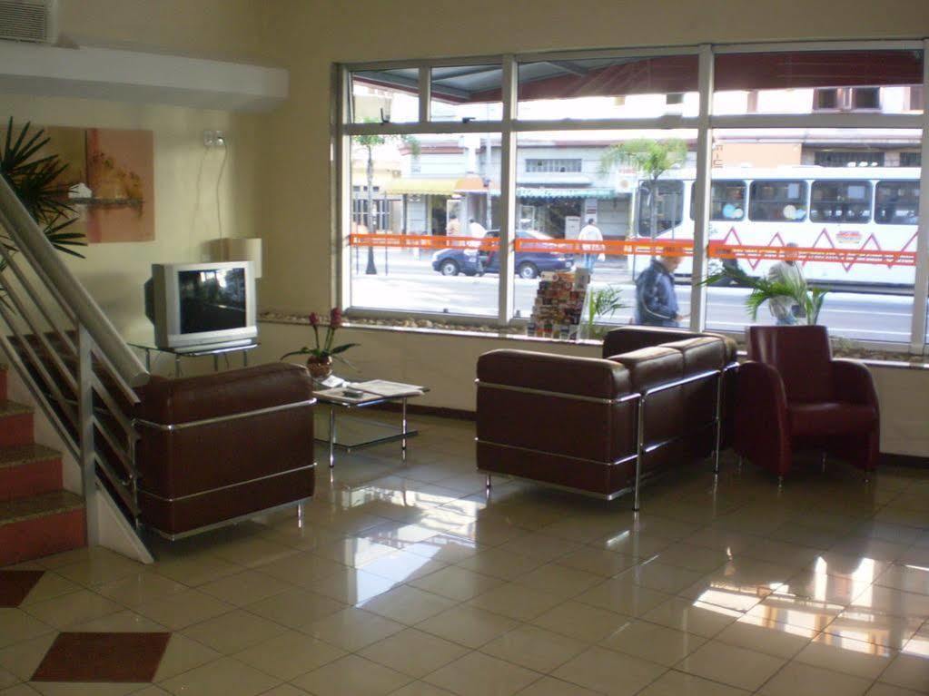 Hotel Express Mauá Porto Alegre Kültér fotó