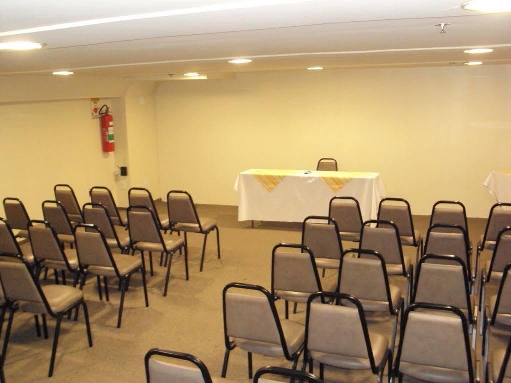 Hotel Express Mauá Porto Alegre Kültér fotó